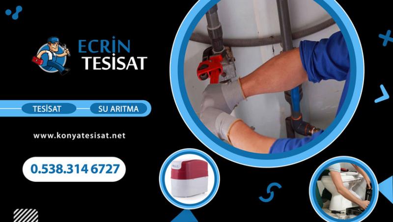 Büyük Sinan Tesisat 